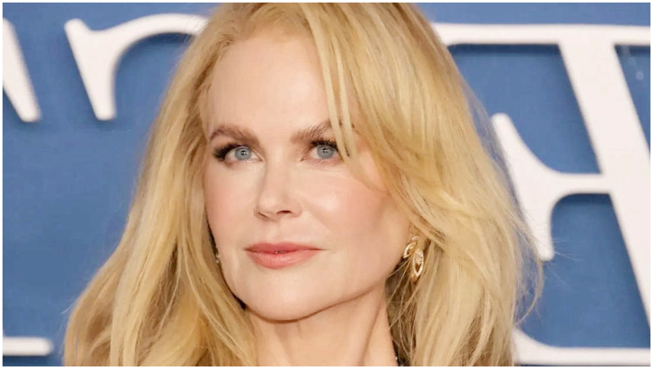 The Young People vede Nicole Kidman tra le star del film horror diretto da Osgood Perkins