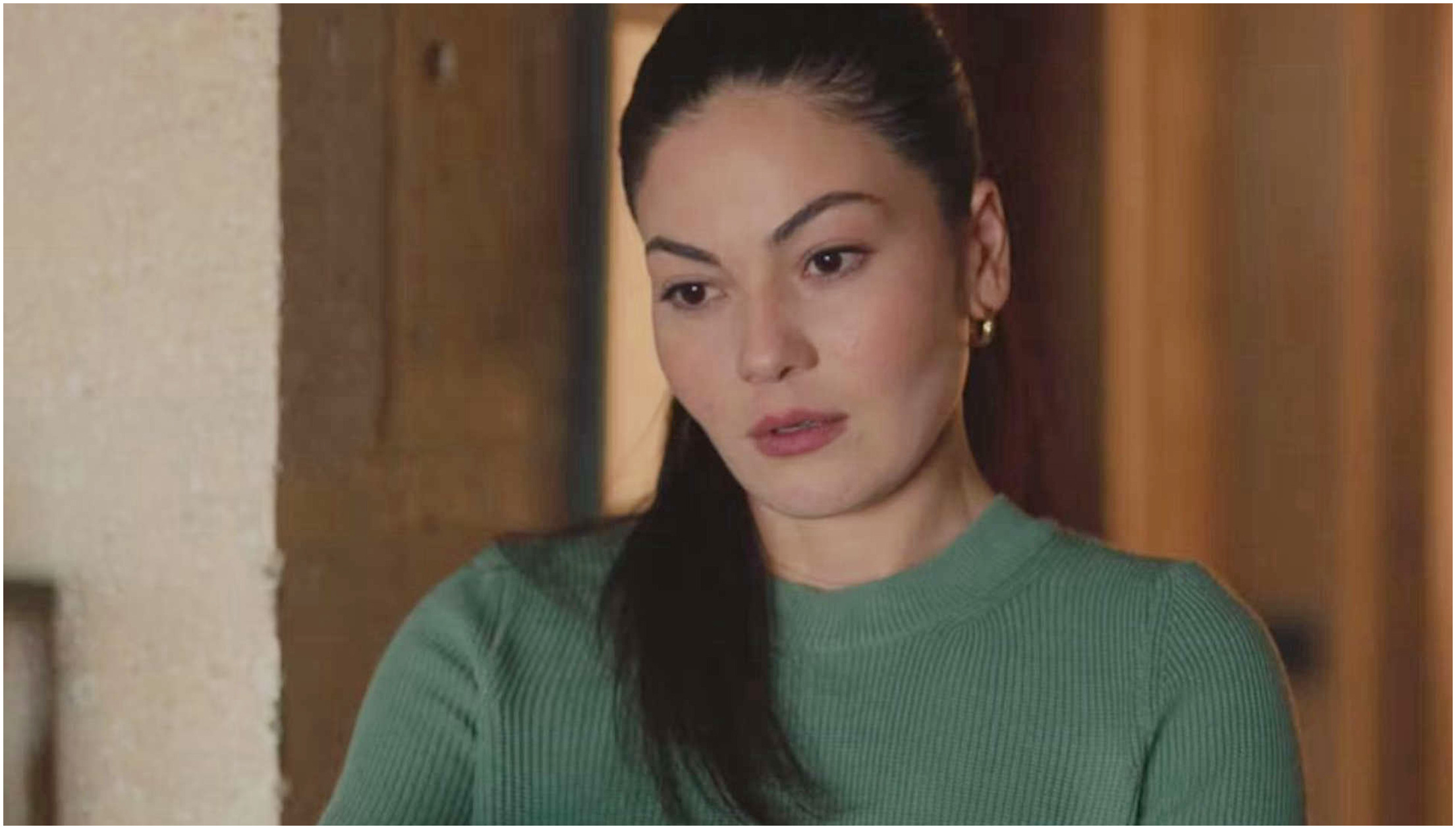 La notte nel cuore svela segreti inediti nella trama dell’11 novembre su Canale 5