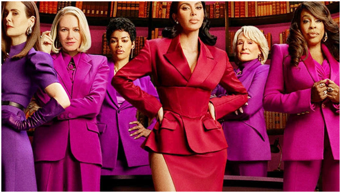 All’s Fair, recensione della nuova serie di Ryan Murphy disponibile su Disney+