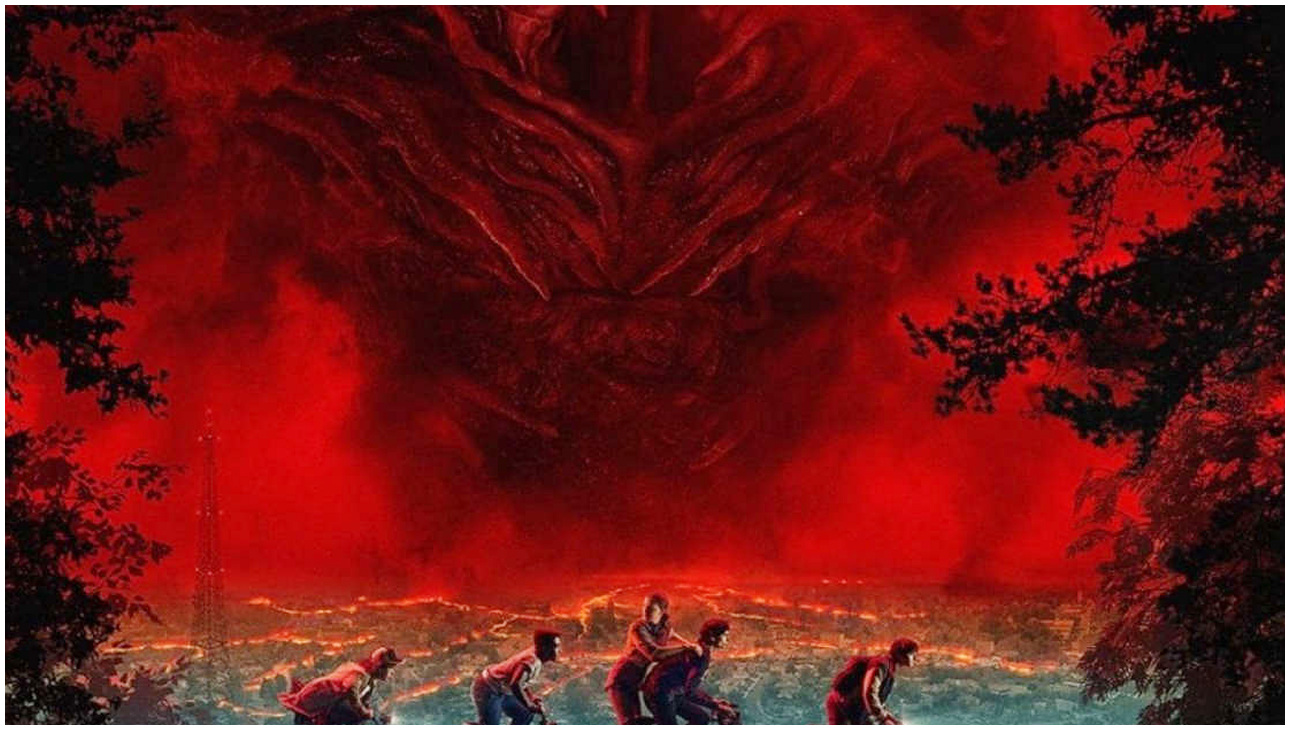 Stranger Things Day 2025 celebra con Funko Pop, orologi e abbigliamento in stile college