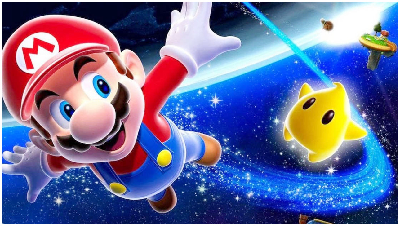 Super Mario Galaxy: Il trailer del film sarà svelato domani durante un evento live speciale