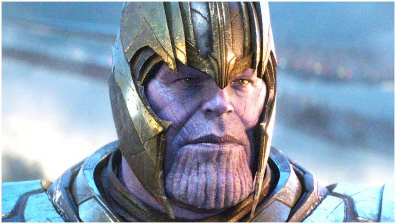 Avengers: Doomsday, Josh Brolin apre alla possibilità di Thanos contro Doctor Doom