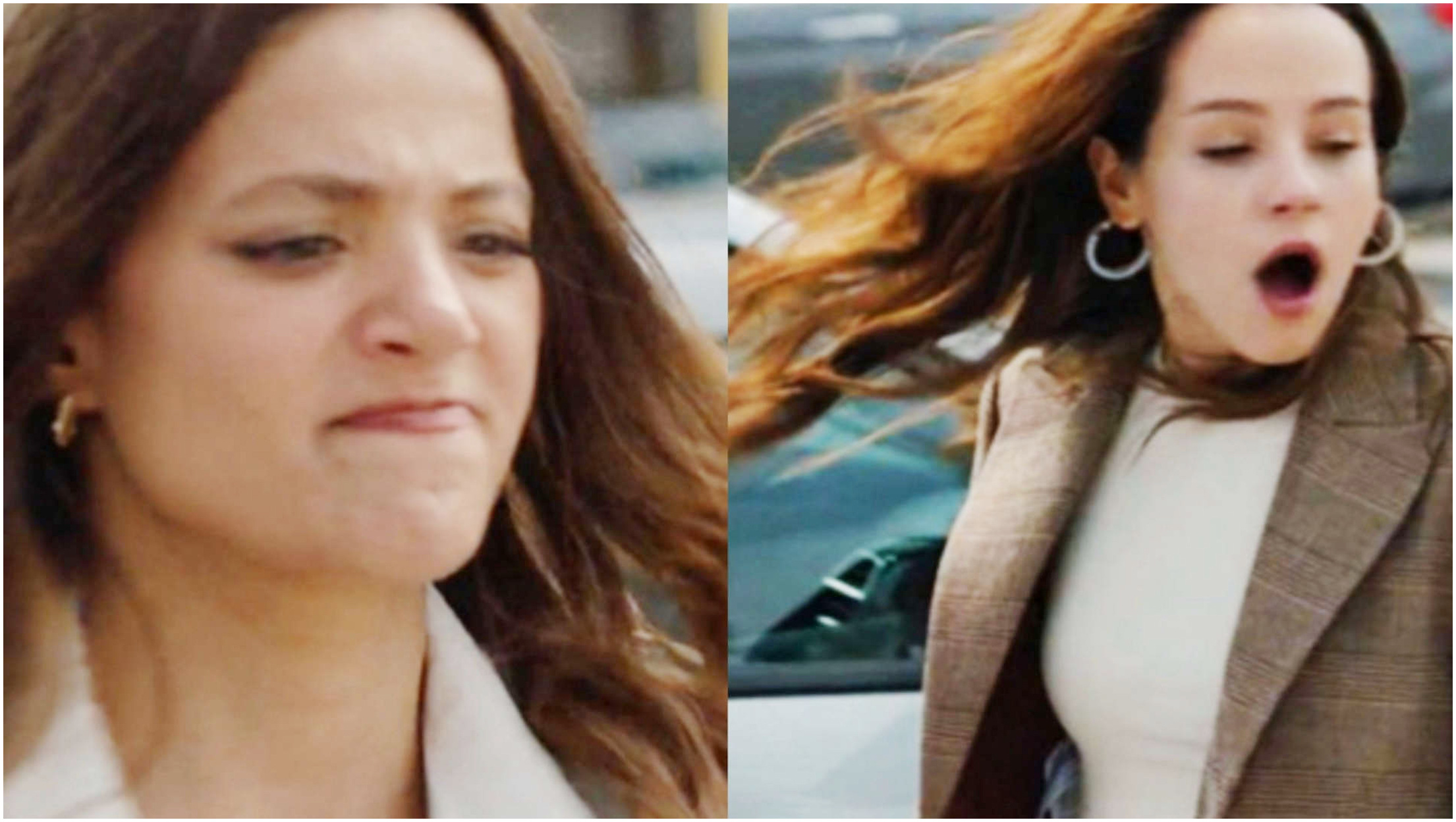 La notte nel cuore: Harika schiaffeggia Sevilay dopo l’accusa di parassitismo