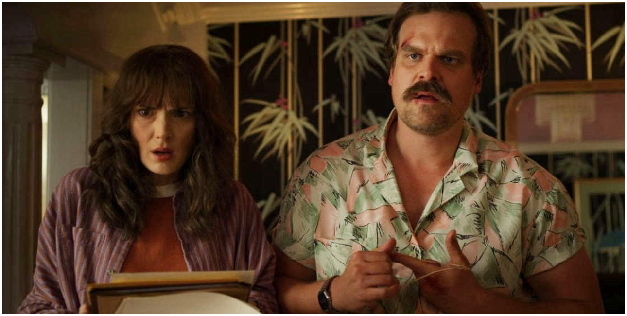 Stranger Things, i registi avevano deciso di eliminare due personaggi ma gli sceneggiatori li hanno salvati