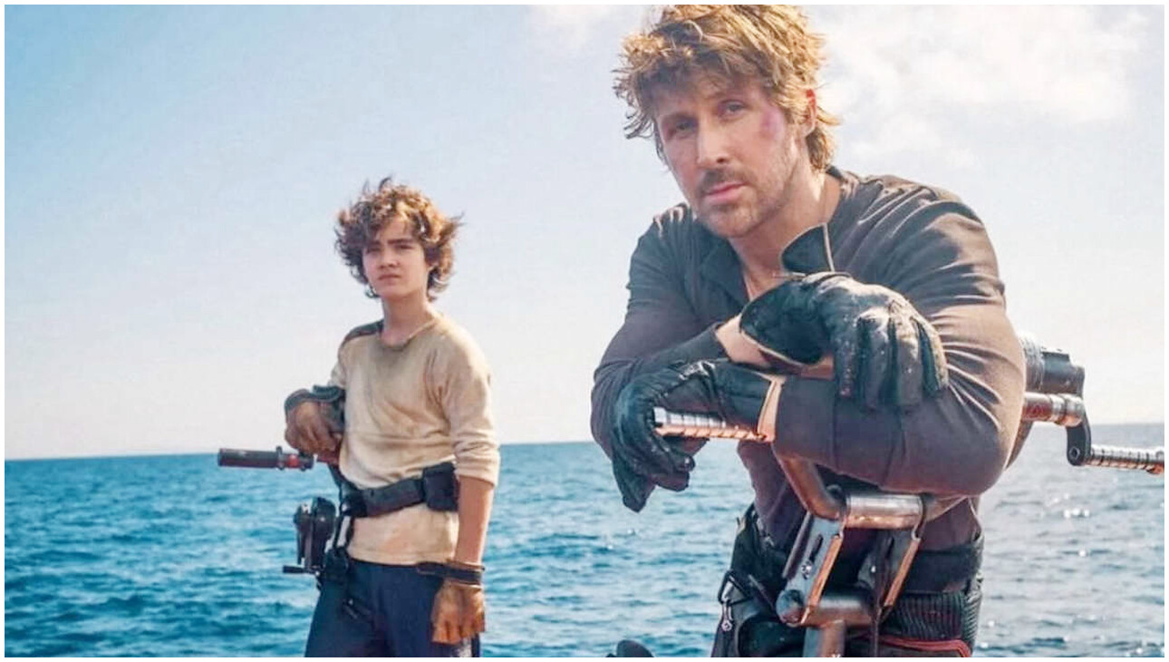 Star Wars: Starfighter, Shawn Levy spiega che è un’avventura originale e non sequel o prequel