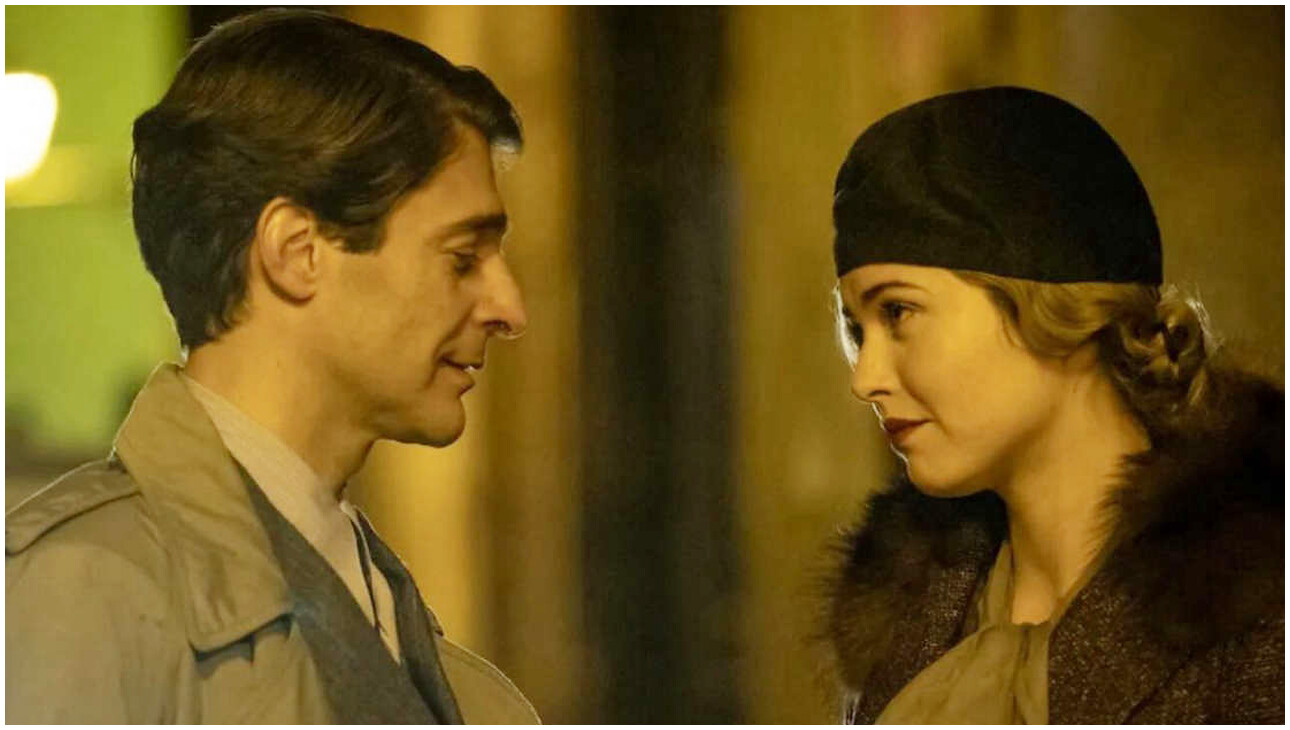 Il commissario Ricciardi si impone negli ascolti TV del 10 novembre mentre il Grande Fratello recupera