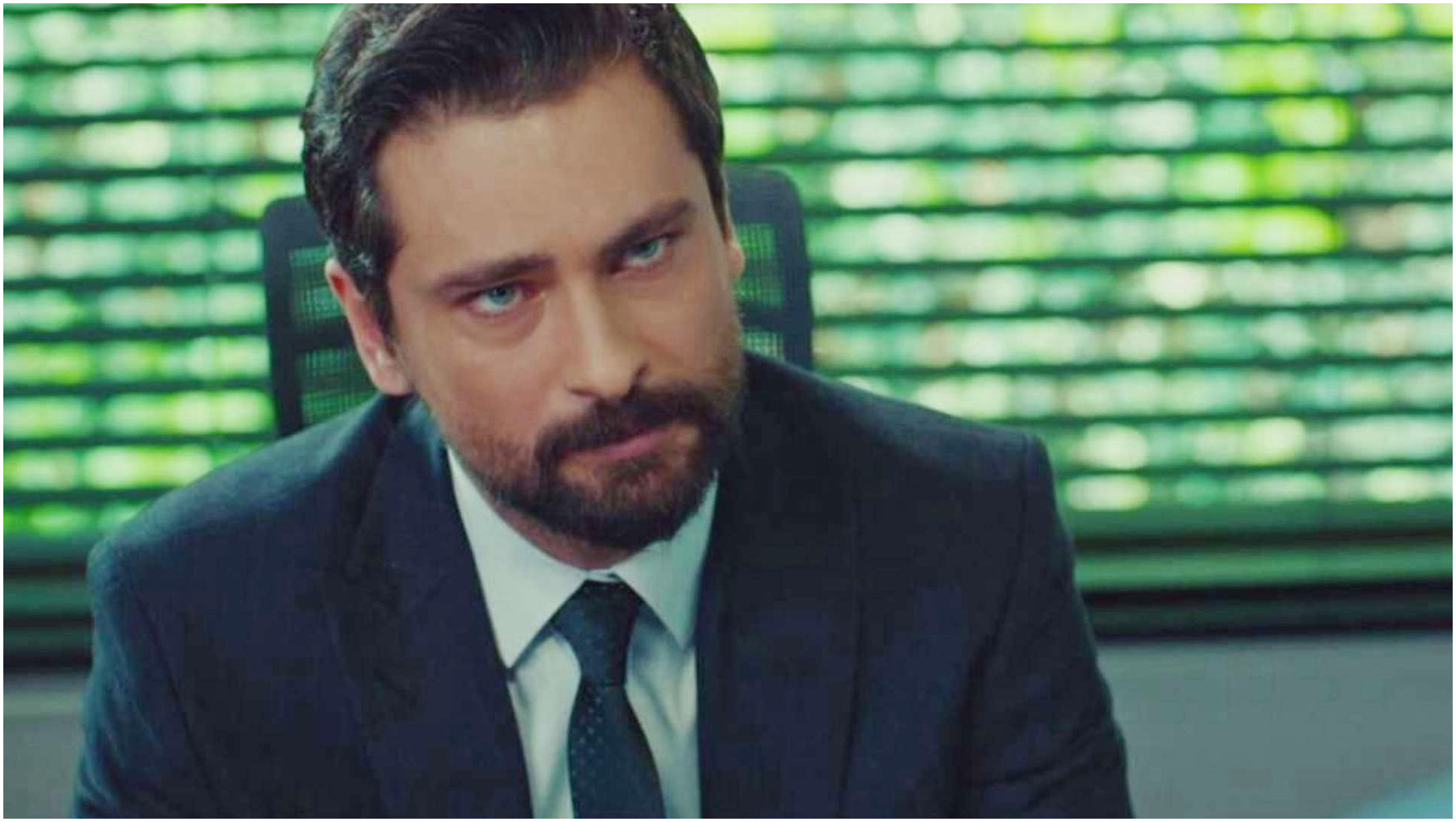 Forbidden Fruit, spoiler al 21/11: il drammatico scontro tra Alihan e Ender segna la fine del matrimonio