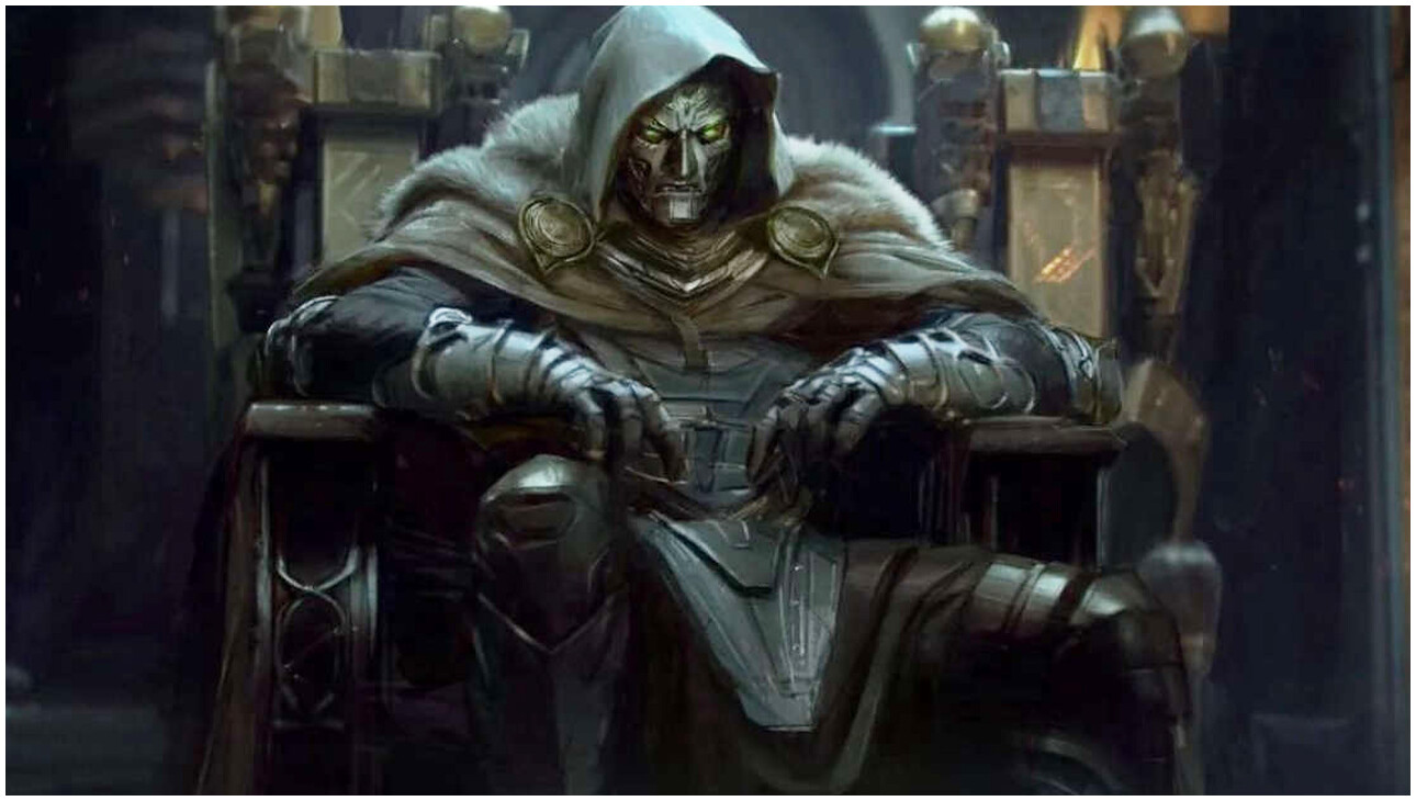 Avengers: Doomsday, la Marvel testa 30 trailer per individuare la versione ideale