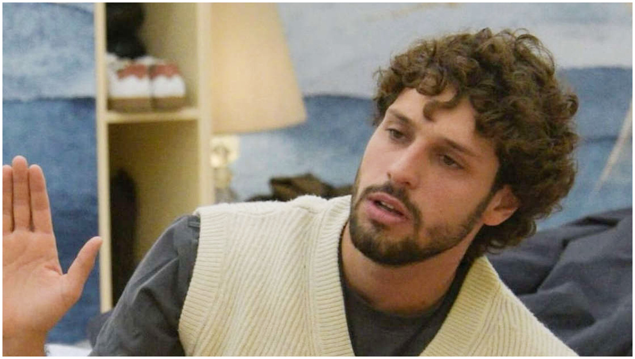 Grande Fratello, la fidanzata di Mattia accusa gli autori di aver distorto la loro relazione