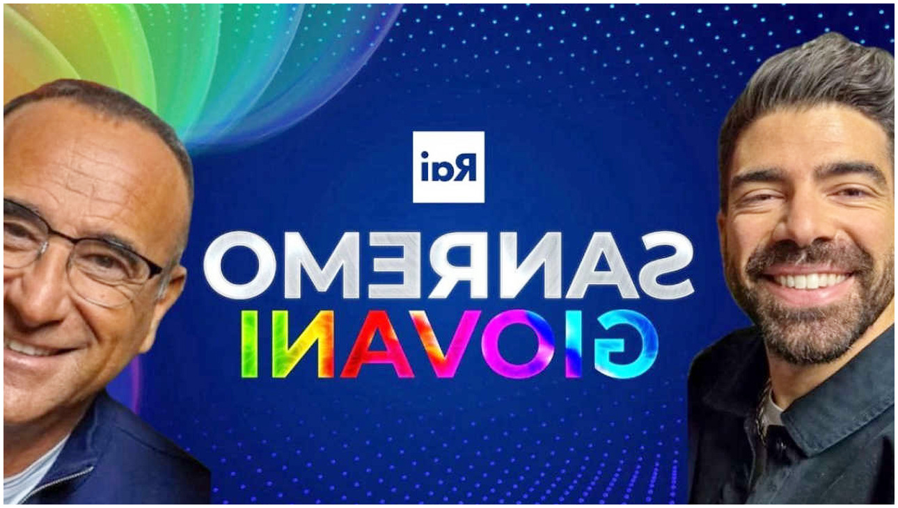 Sanremo Giovani presenta Gianluca Gazzoli in una serata caratterizzata da indifferenza generale