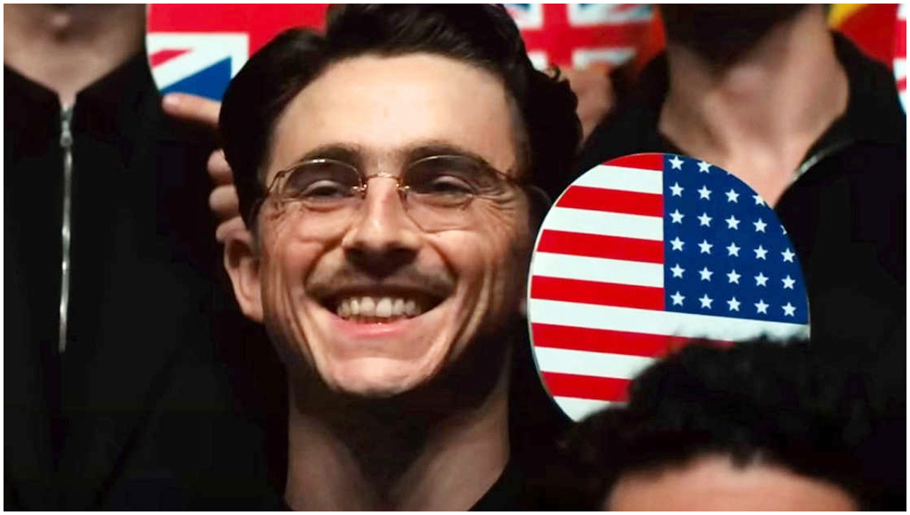 Marty Supreme, il nuovo trailer mostra Timothée Chalamet come campione in ascesa