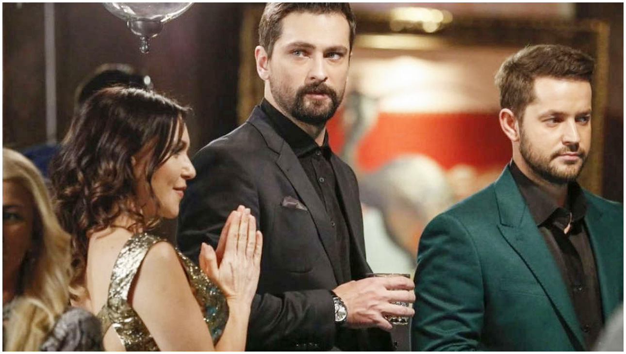 Forbidden Fruit, anticipazioni 12 novembre: Alihan chiede il divorzio a Ender