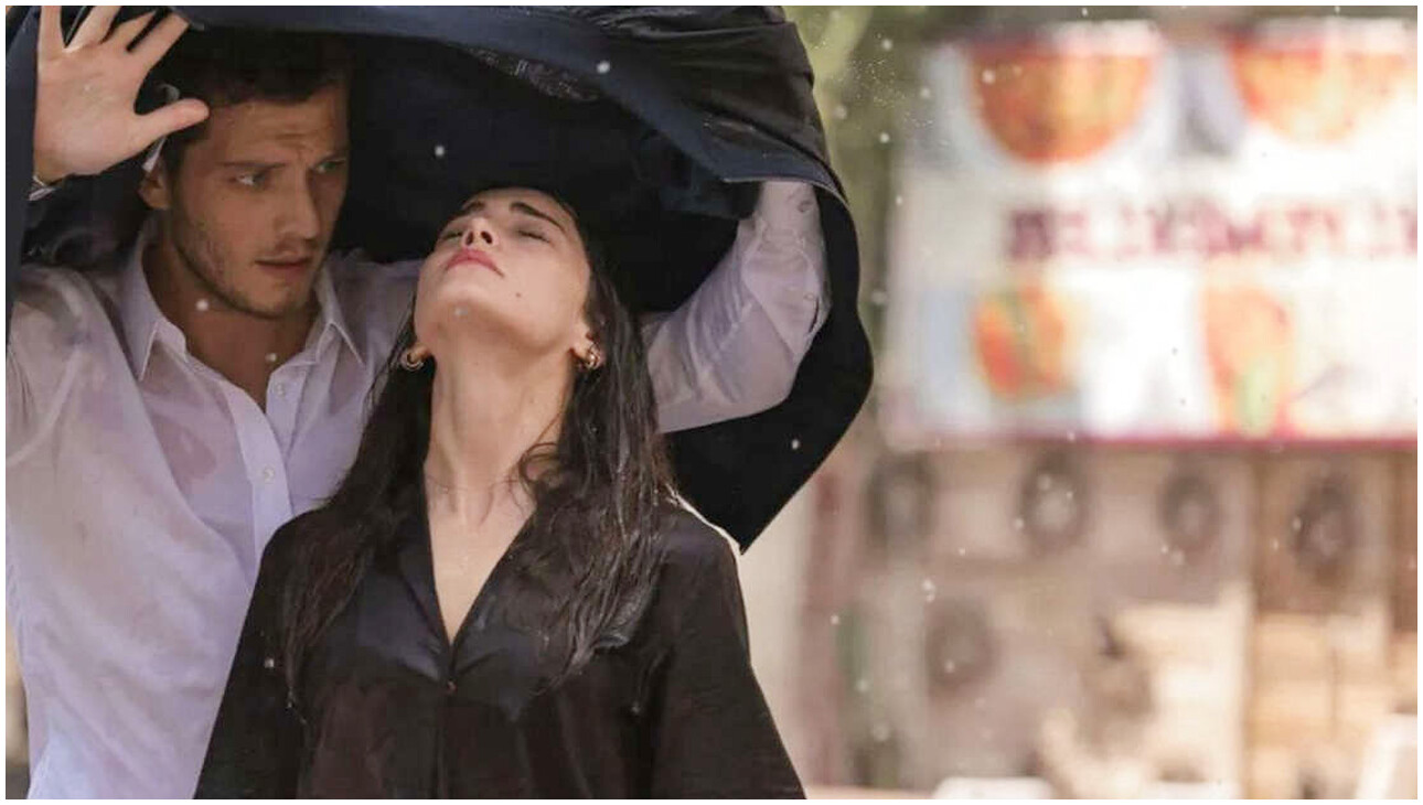 La notte nel cuore, anticipazioni di domenica 2 novembre: Melek si trasferisce da Cihan e i Sansalan