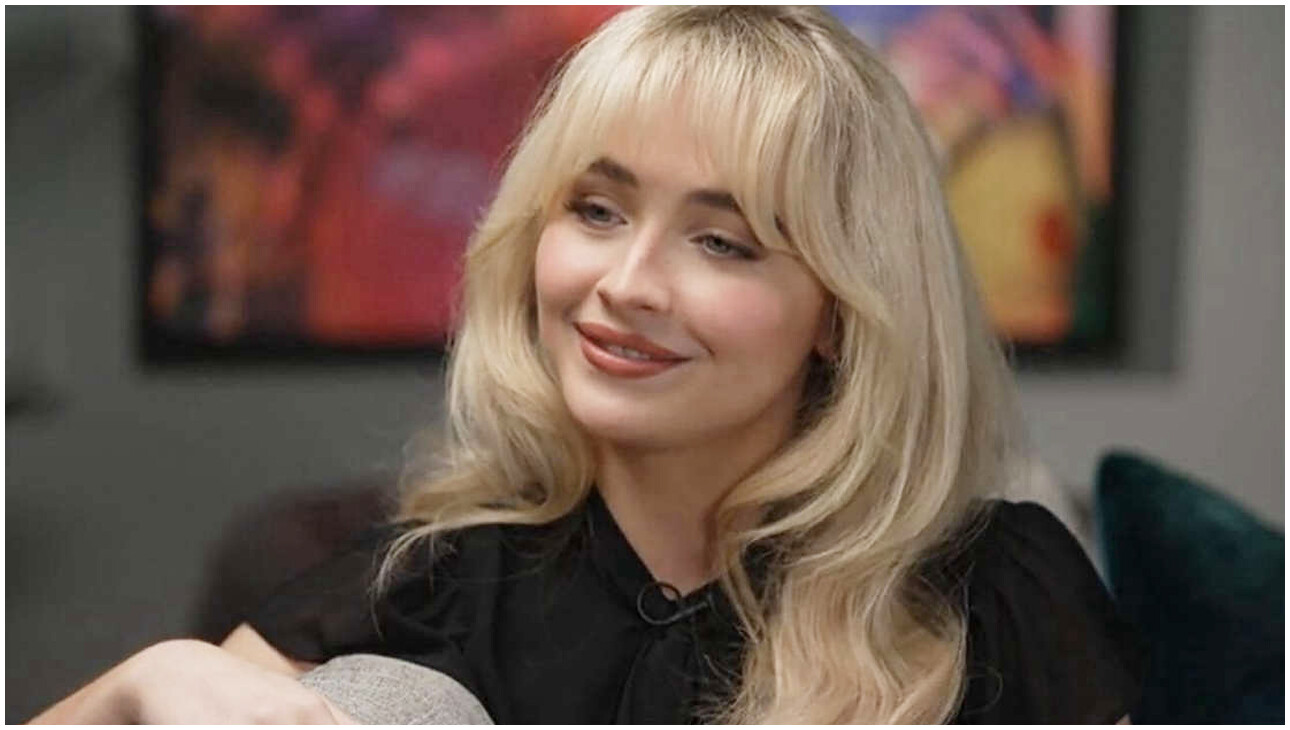 Sabrina Carpenter protagonista di un nuovo musical ispirato ad Alice nel paese delle meraviglie