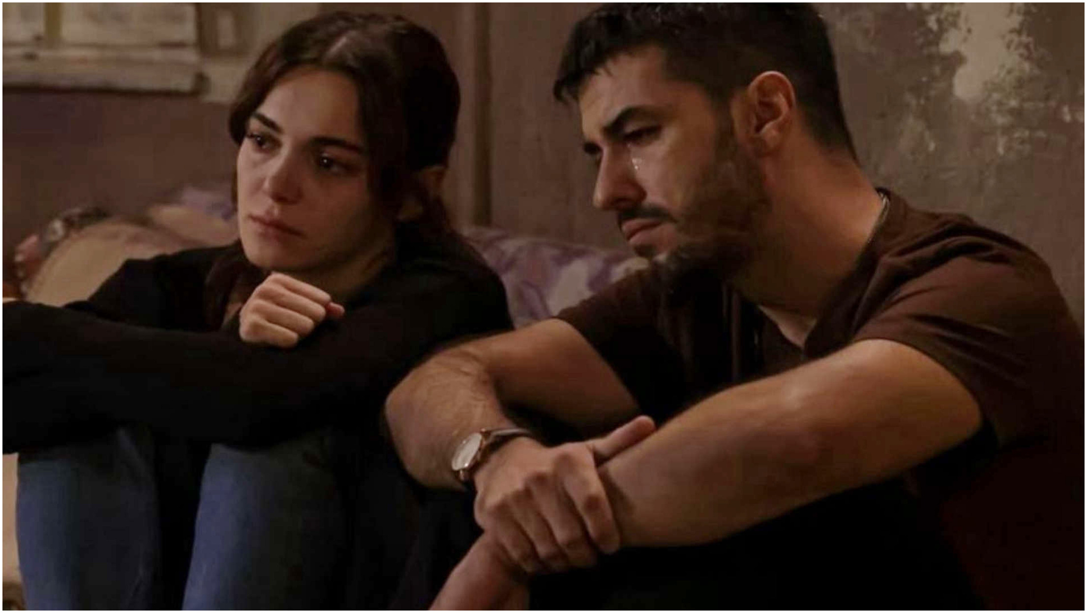 La notte nel cuore, trame del 4/11: un incidente sconvolgente per Nuh e Cihan dietro le sbarre