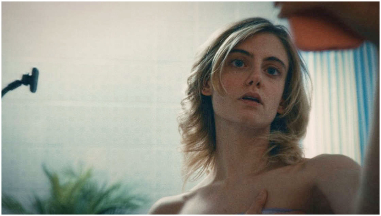 VAS – Il film esplora l’amore al tempo degli hikikomori con una clip esclusiva in anteprima