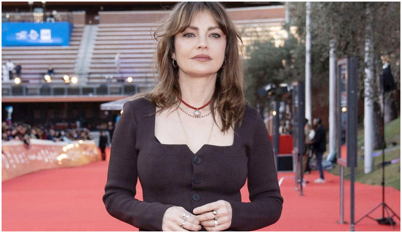 Dolores Fonzi parla della sua passione per il cinema e della rivoluzione di Belén