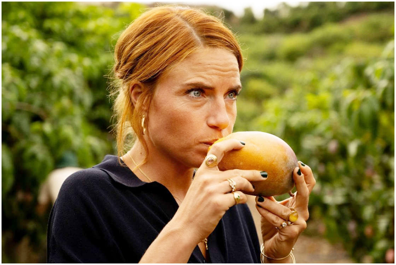 Mango, analisi del film originale Netflix tra trama e interpretazioni degli attori