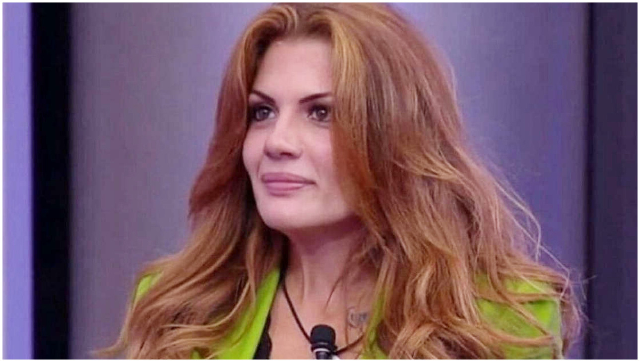 Grande Fratello, Valentina Piscopo rivela: Anita finge, la relazione tra lei e Jonas è a rischio