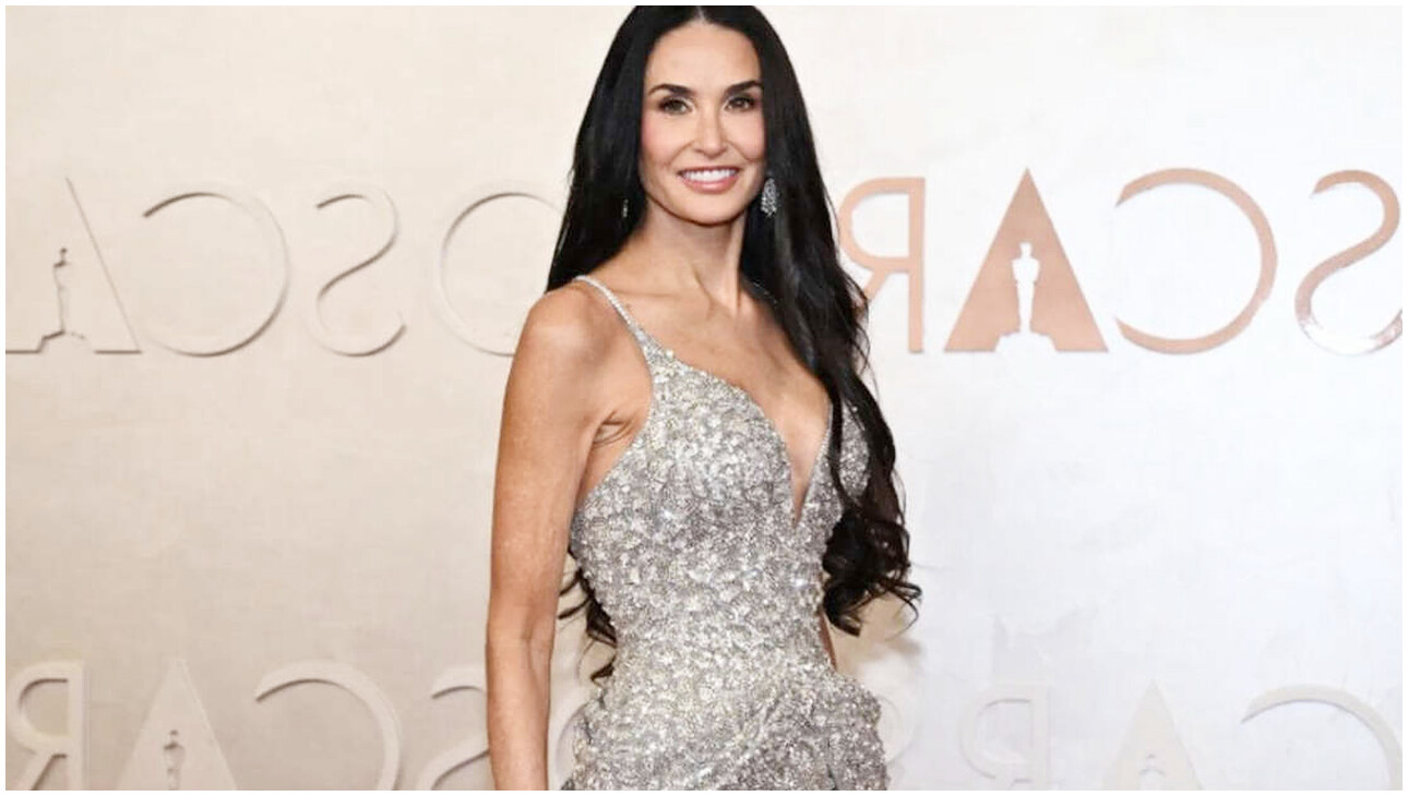 Strange Arrivals, Demi Moore parla di Roswell: “Qualcosa è successo davvero”