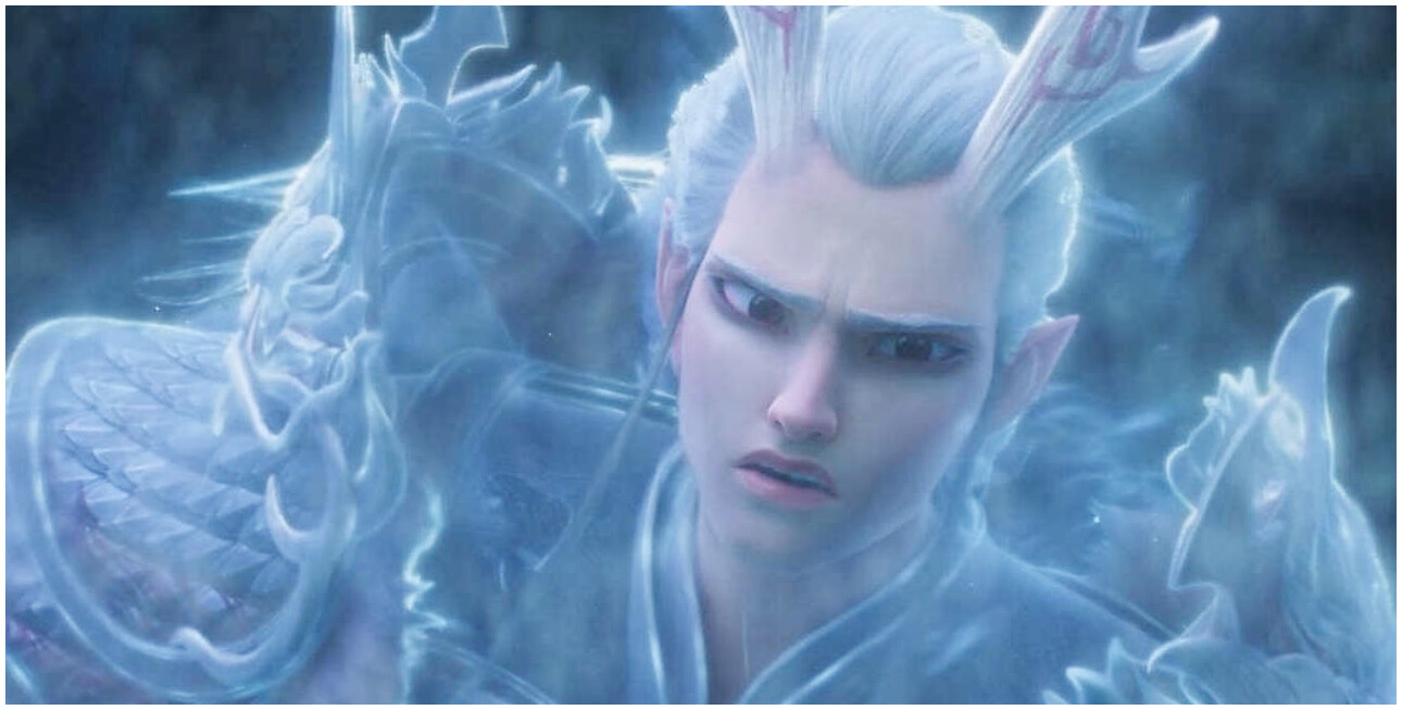 Ne Zha – L’ascesa del guerriero di fuoco, l’adattamento di un fenomeno globale del cinema