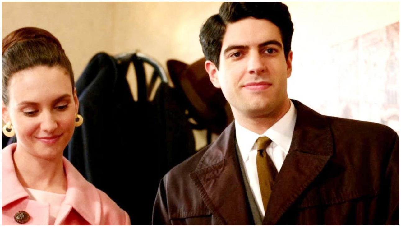 Il Paradiso delle Signore, il 13 novembre amore in arrivo tra Agata e Mimmo