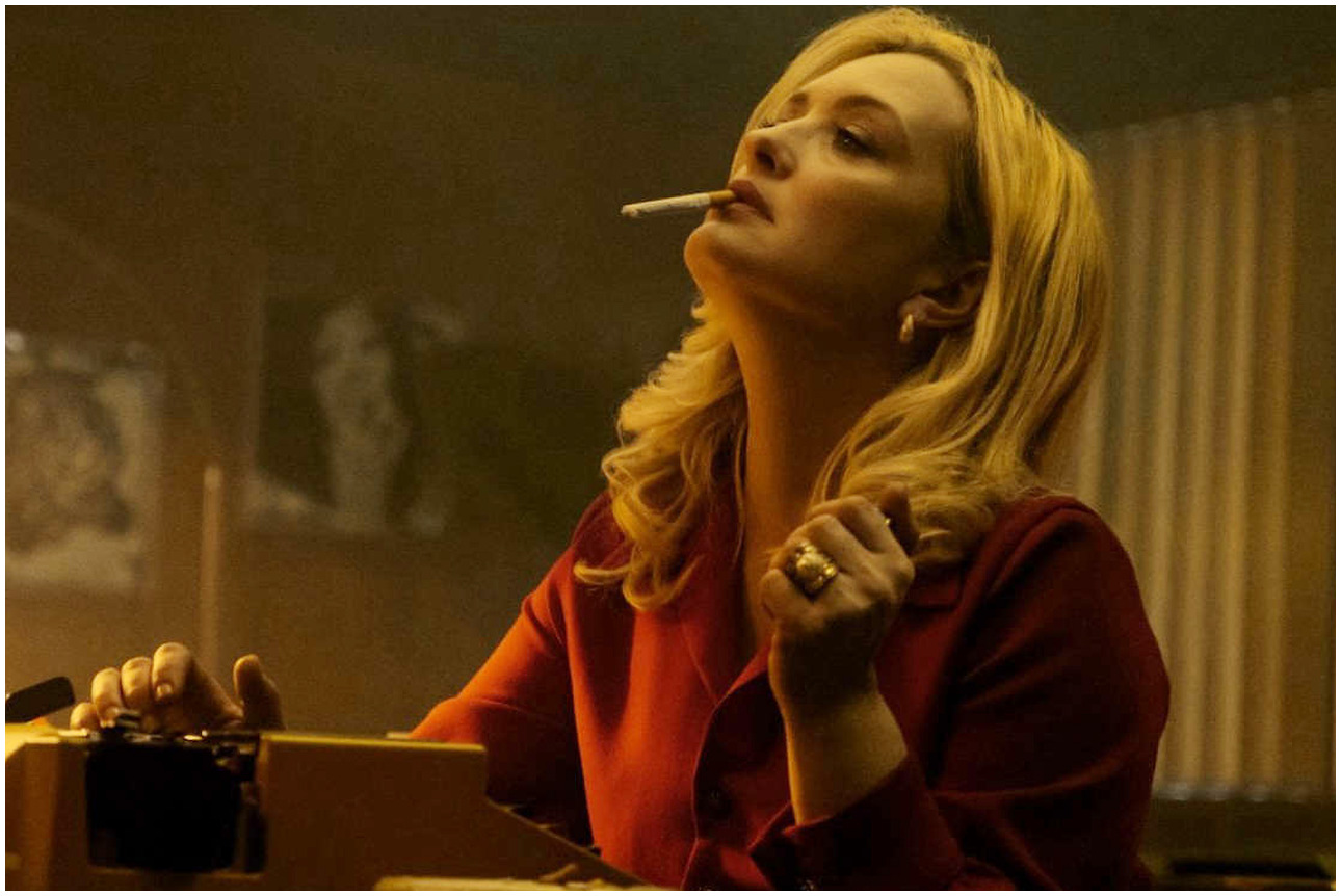 Mrs Playmen, intervista esclusiva a Carolina Crescentini sul suo nuovo progetto cinematografico