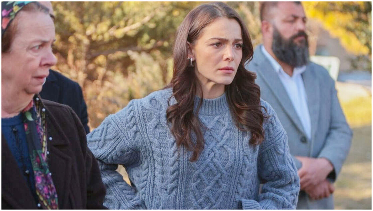 La notte nel cuore, stasera su Canale 5 eccezionale appuntamento con la soap turca