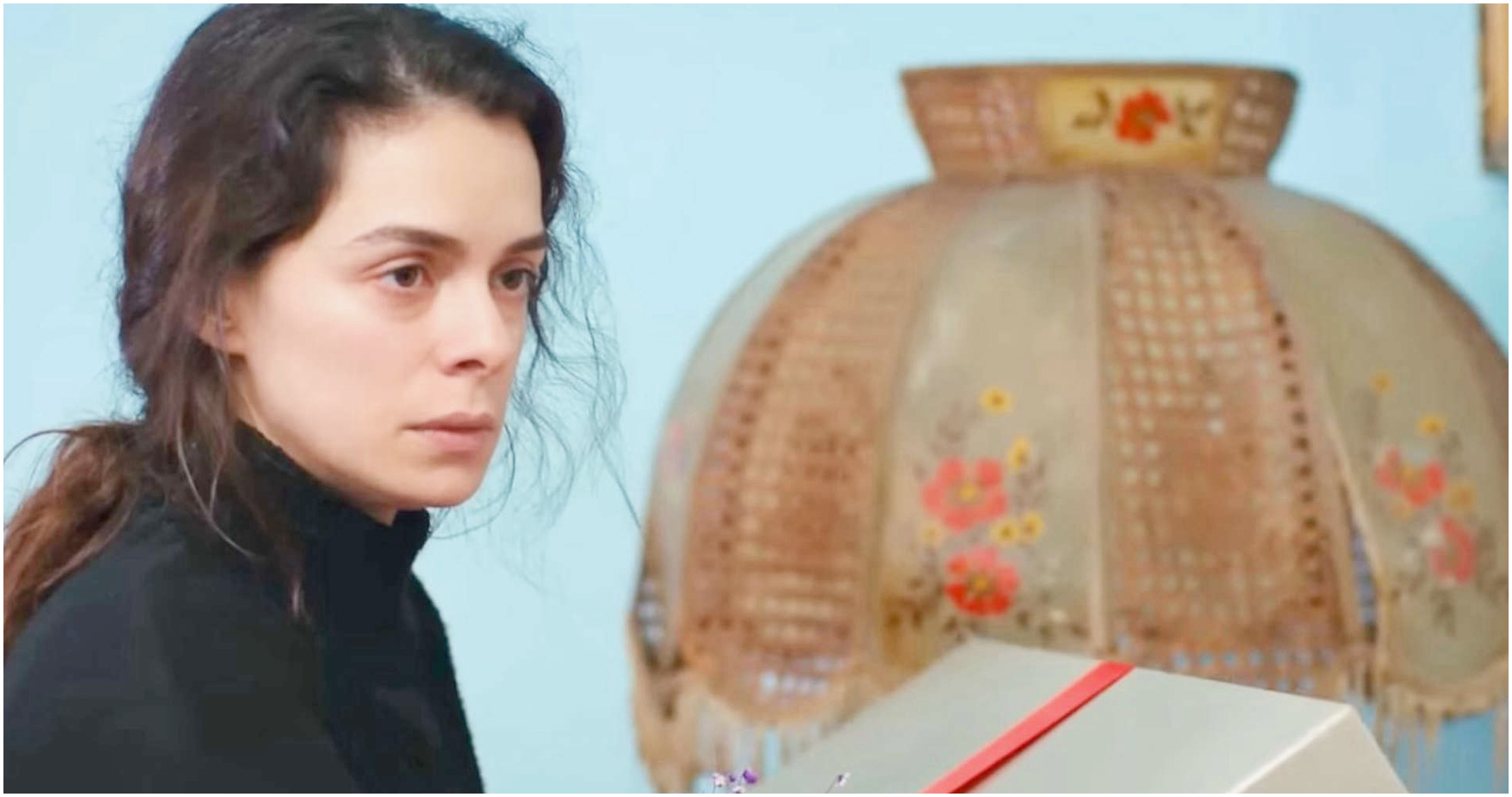 La Forza di una Donna: Il Regalo Inaspettato di Nezir che Sconvolgerà Bahar