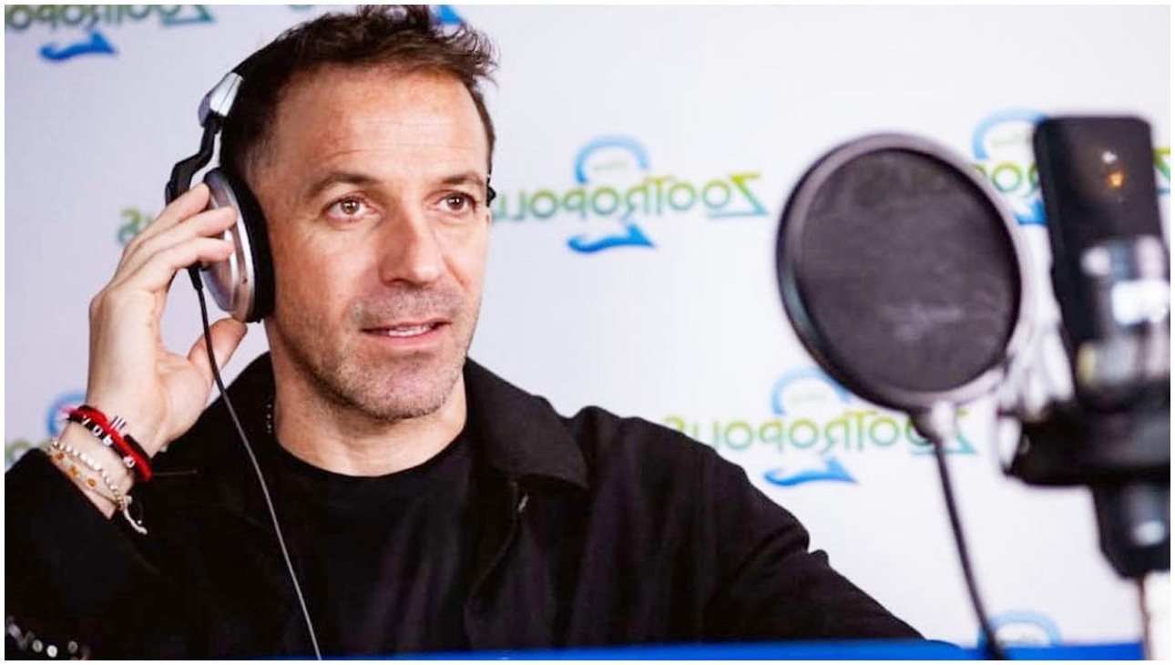 Zootropolis 2 vede Alex Del Piero e Max Mariola tra le voci italiane del sequel Disney