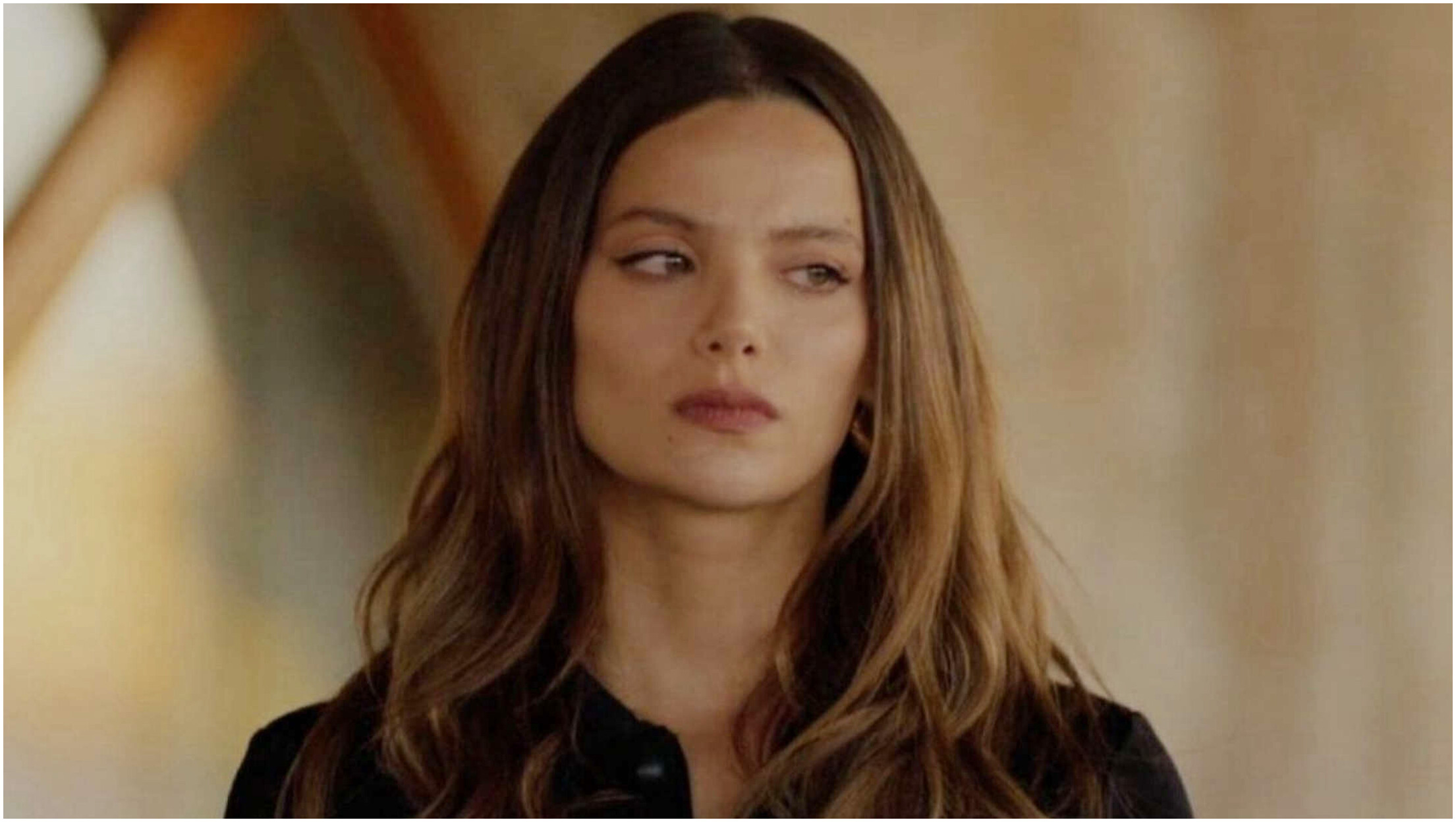 La notte nel cuore svela il 12 novembre: Sevilay abbandona la Cappadocia e Esma esplode in una drammatica scenata