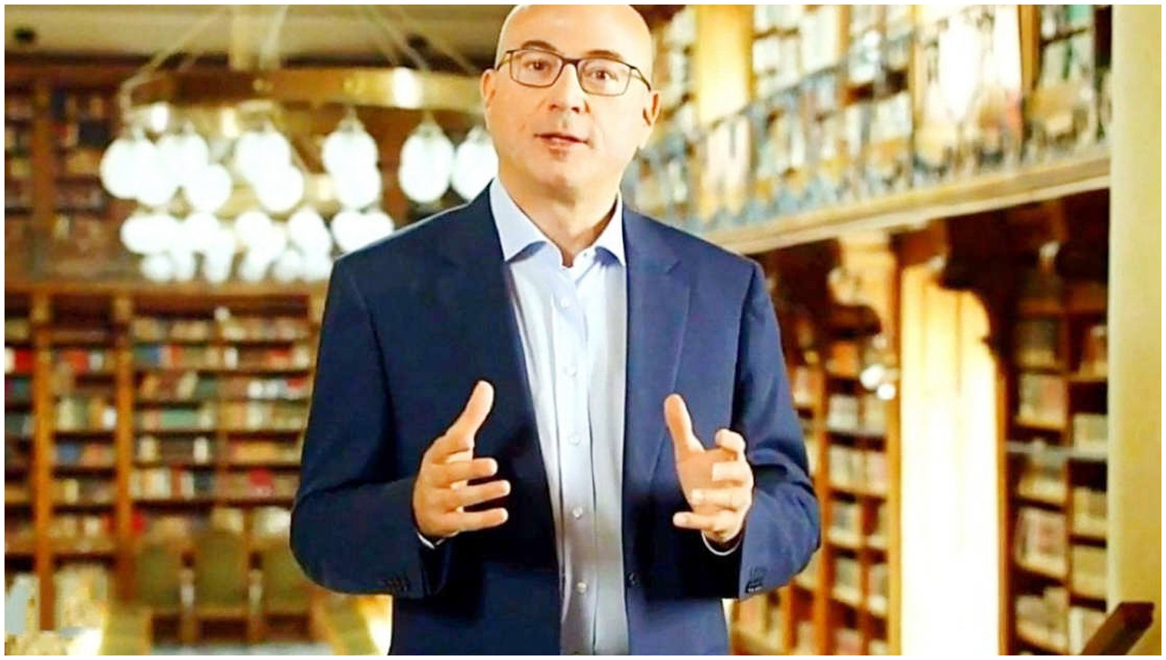 Una Giornata Particolare analizza El Alamein e la conclusione del sogno coloniale italiano