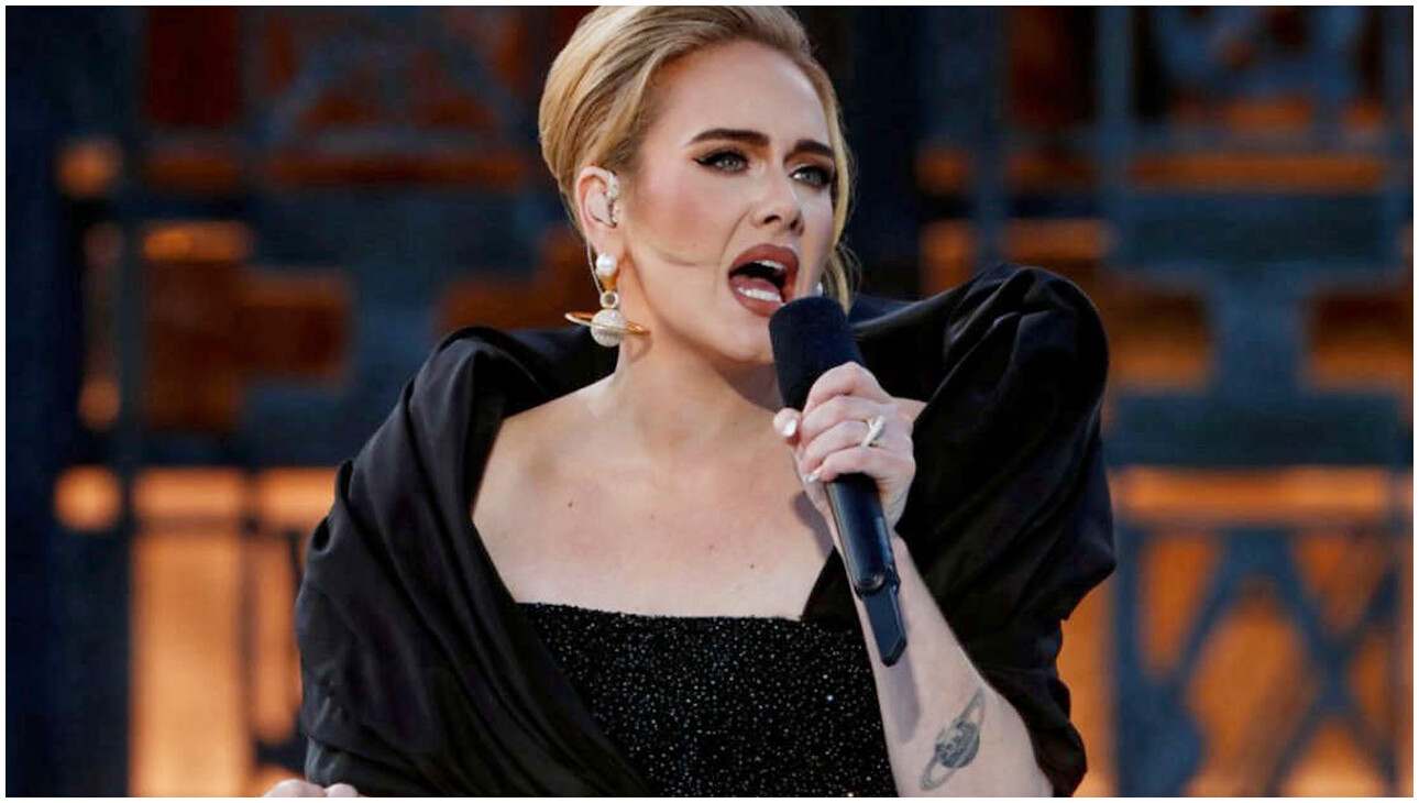 Un grido fino al cielo segna il ritorno di Tom Ford alla regia con Adele nel cast debuttante