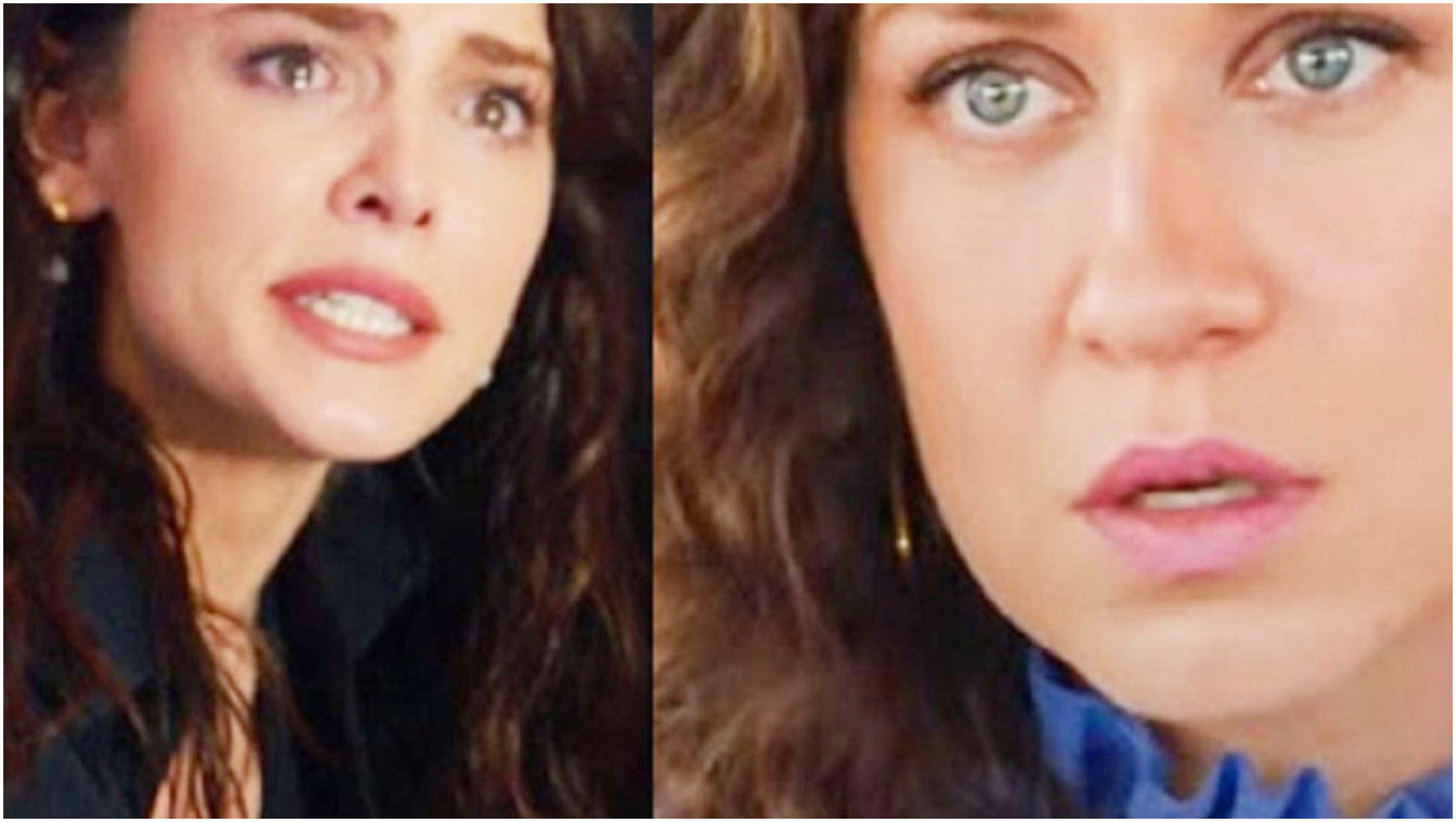 La notte nel cuore: la moglie di Bunyamin truffata e Melek in grave pericolo