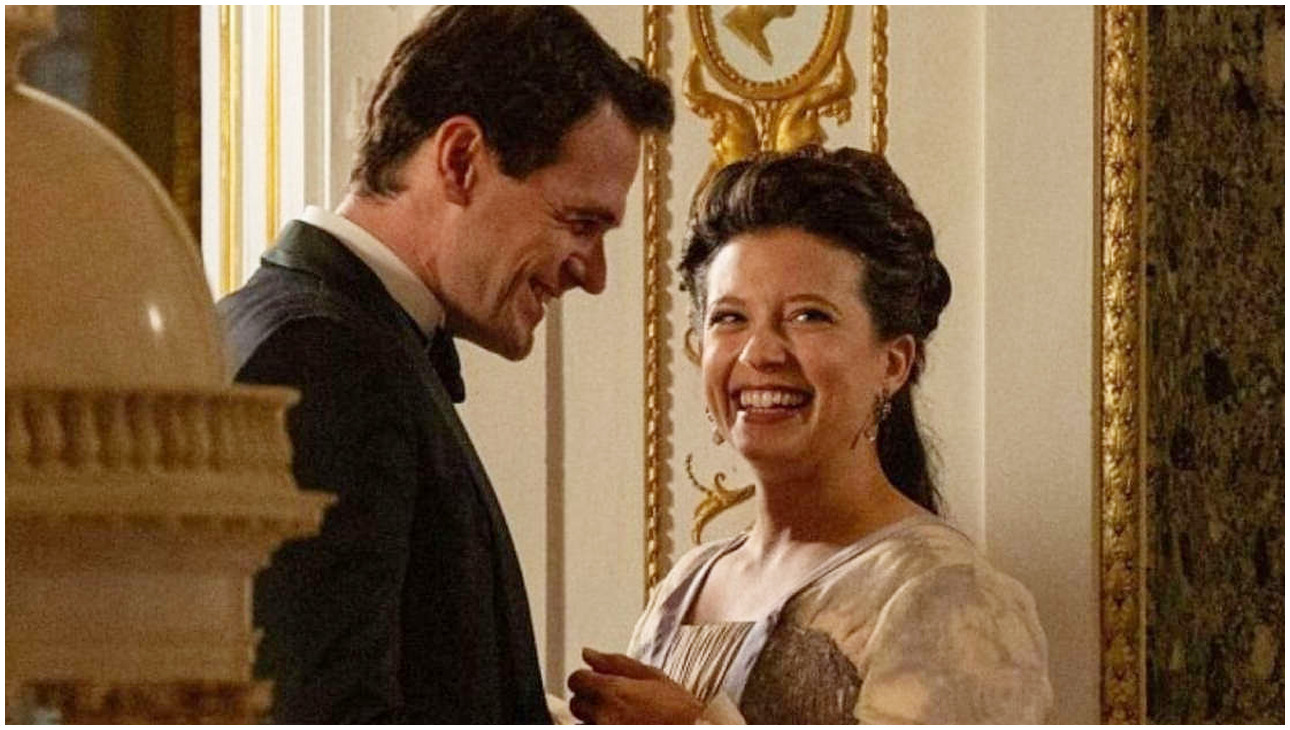 La Promessa: Jacobo convocato da Cruz per discutere di un matrimonio strategico