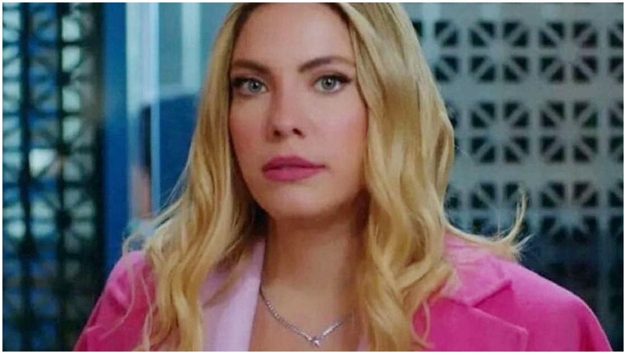 Forbidden Fruit, anticipazioni 13 novembre: Zehra e Kemal si trasferiscono da Halit con Yildiz