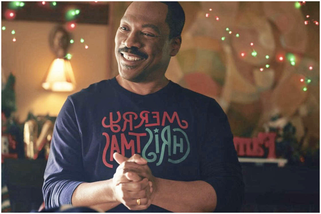 Eddie Murphy racconta della sua esperienza con il disturbo ossessivo compulsivo da bambino