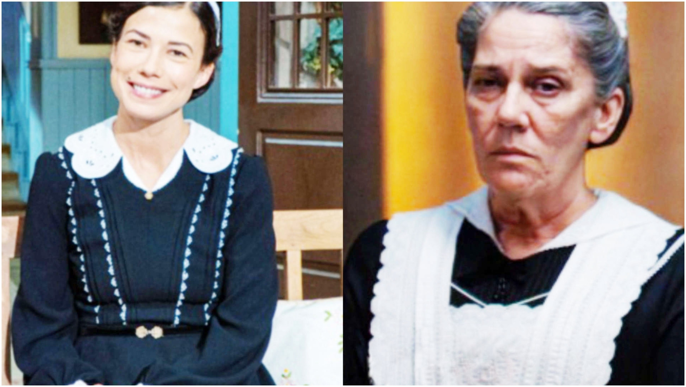 La Promessa anticipazioni Spagna: Petra ridotta a cameriera e Teresa in corsa per diventare governante