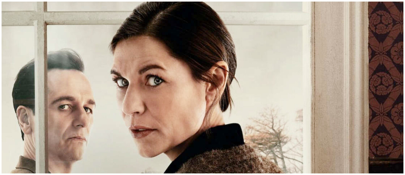 The Beast in Me, la serie con Claire Danes e Matthew Rhys analizzata in dettaglio