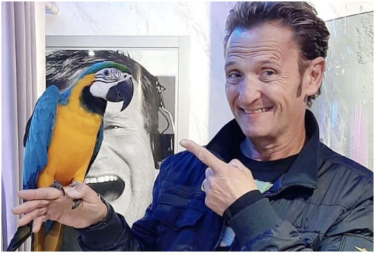 Enzo Salvi parla del politicamente corretto e della romanità in un’intervista esclusiva