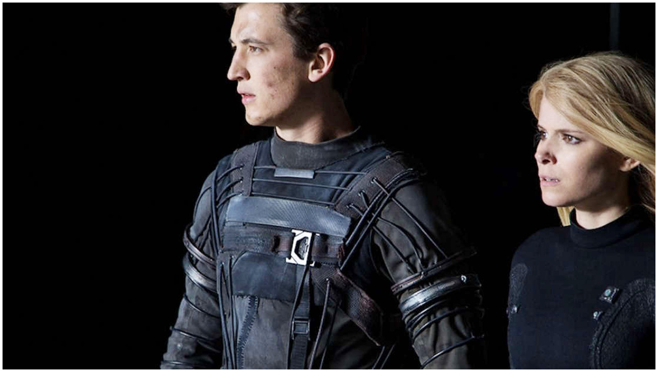 Fantastici 4, Miles Teller indica un solo colpevole per il flop del film