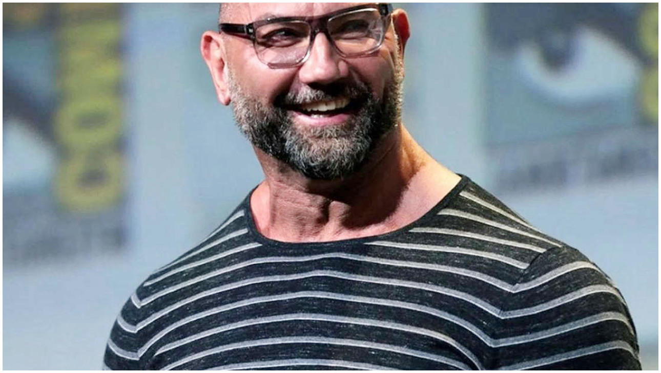 Road House 2, Dave Bautista elogia Jake Gyllenhaal come suo mentore nel cinema