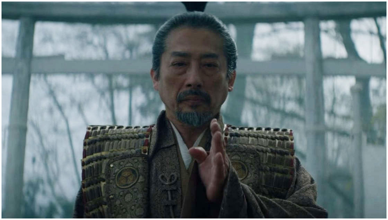 Shōgun 2 inizia le riprese a Vancouver con nuovi attori e dettagli sulla nuova stagione