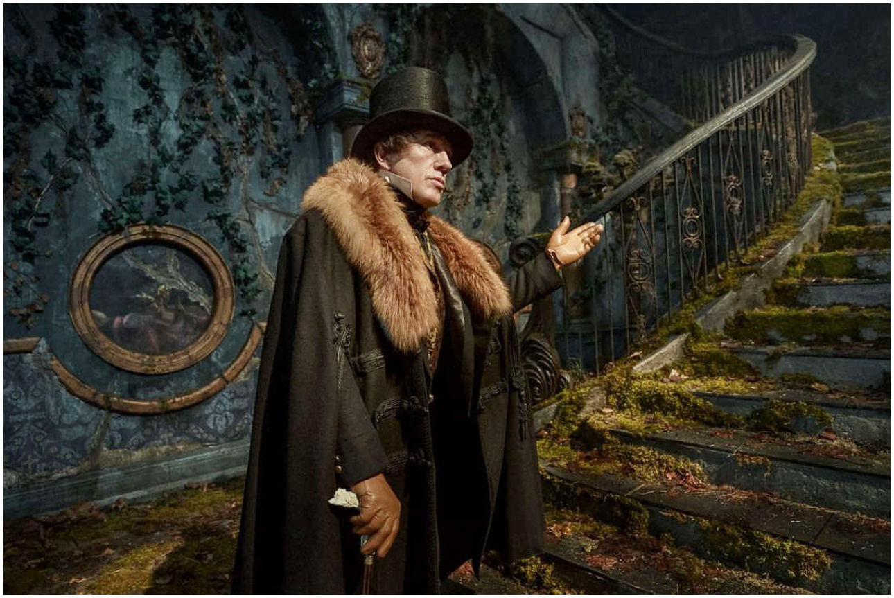 Frankenstein di Guillermo del Toro conquista Netflix con oltre 29 milioni di visualizzazioni al debutto