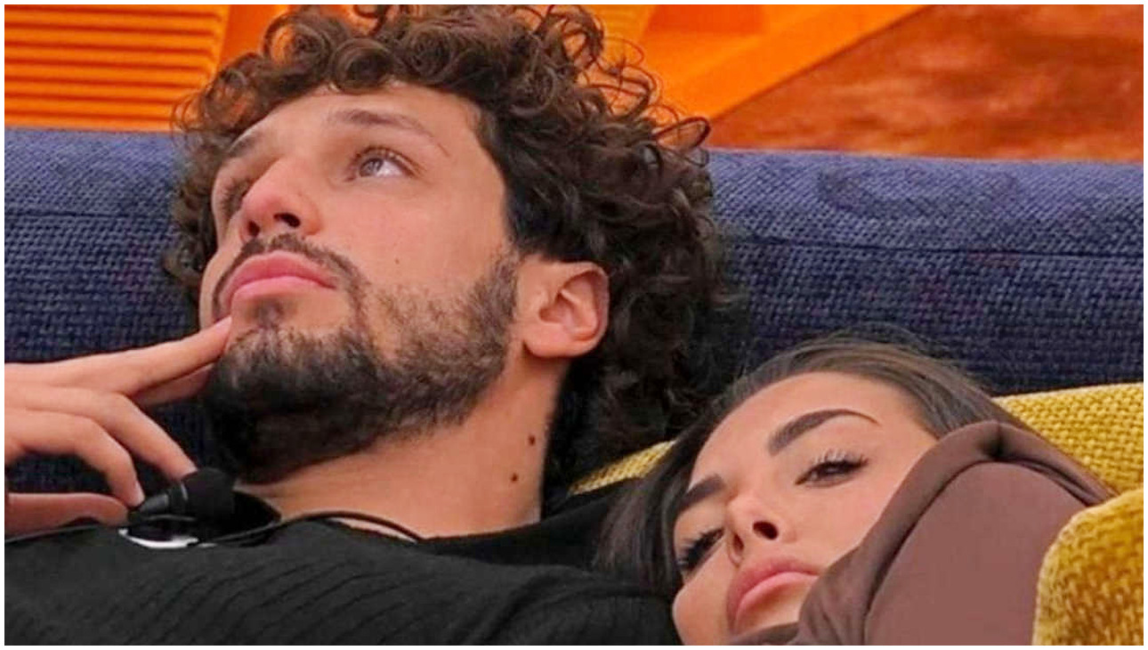 Grande Fratello, la scelta su Mattia Scudieri ora dipende da Grazia e non è stato lasciato