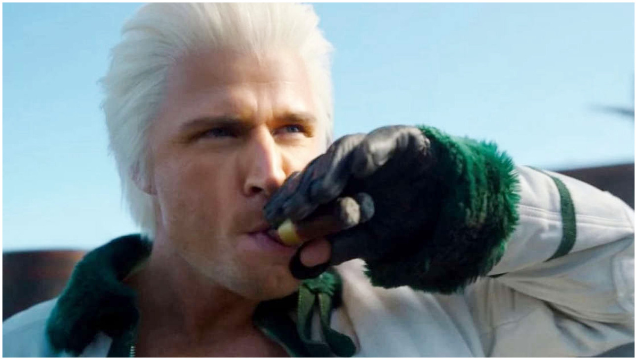 One Piece 2, nuova clip Netflix mostra l’arrivo di un atteso personaggio a Loguetown