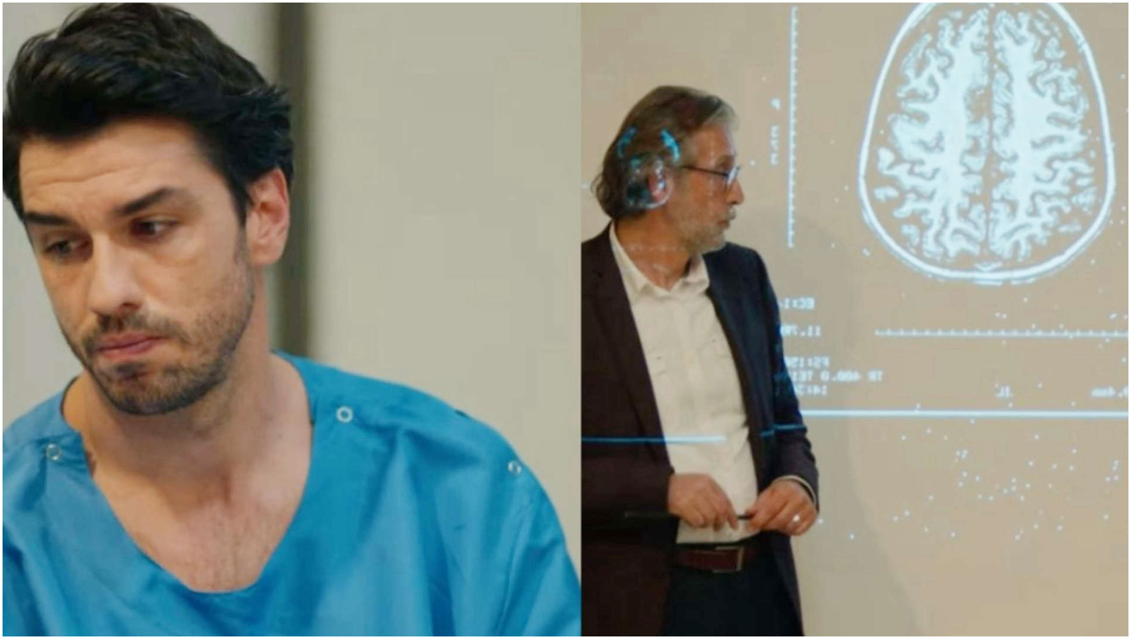 La notte nel cuore episodi turchi: medici allarmati per tumore aggressivo in zona delicata