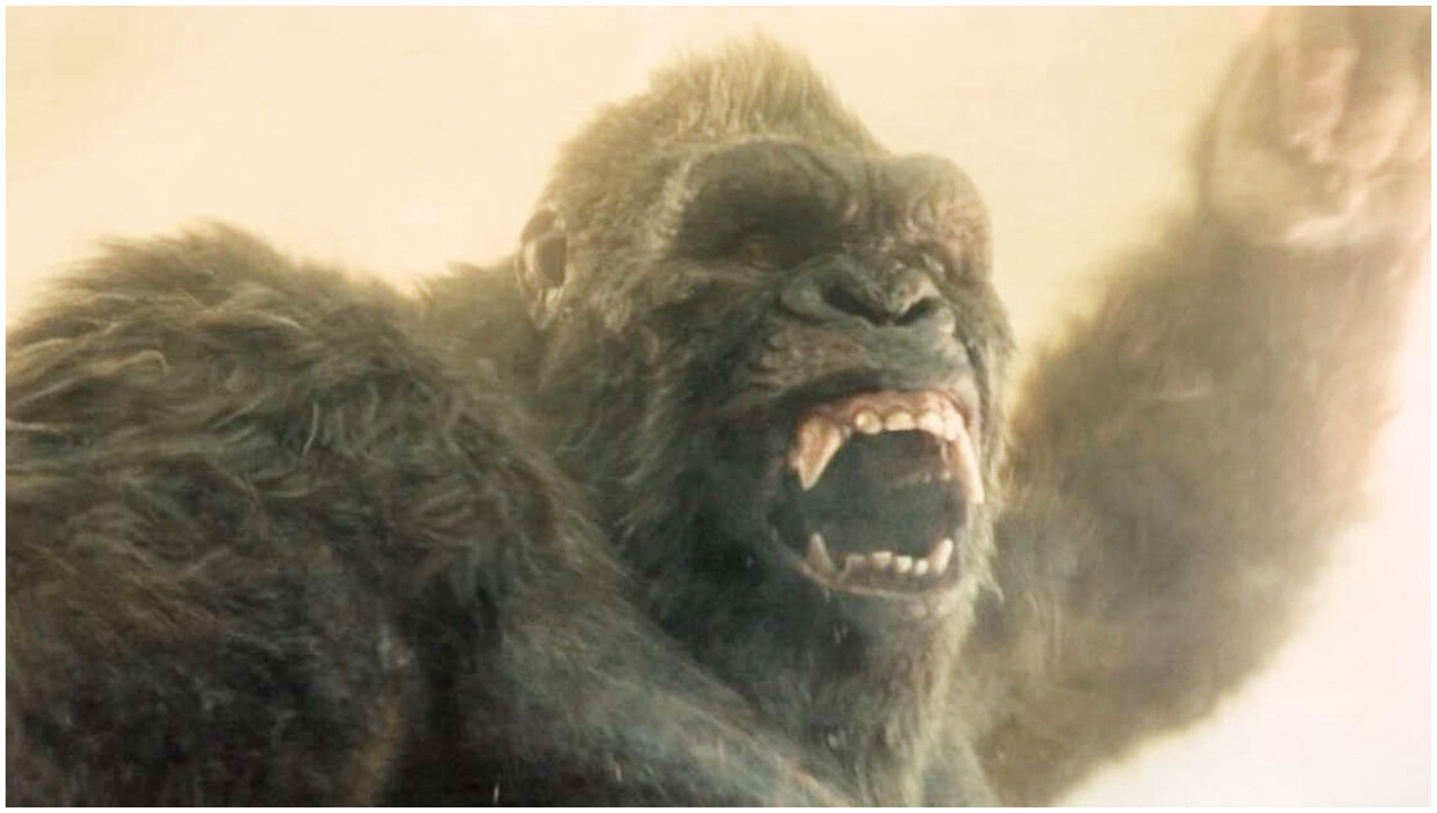 Monarch: Legacy of Monsters 2, King Kong nel trailer e data d’uscita su Apple TV rivelata