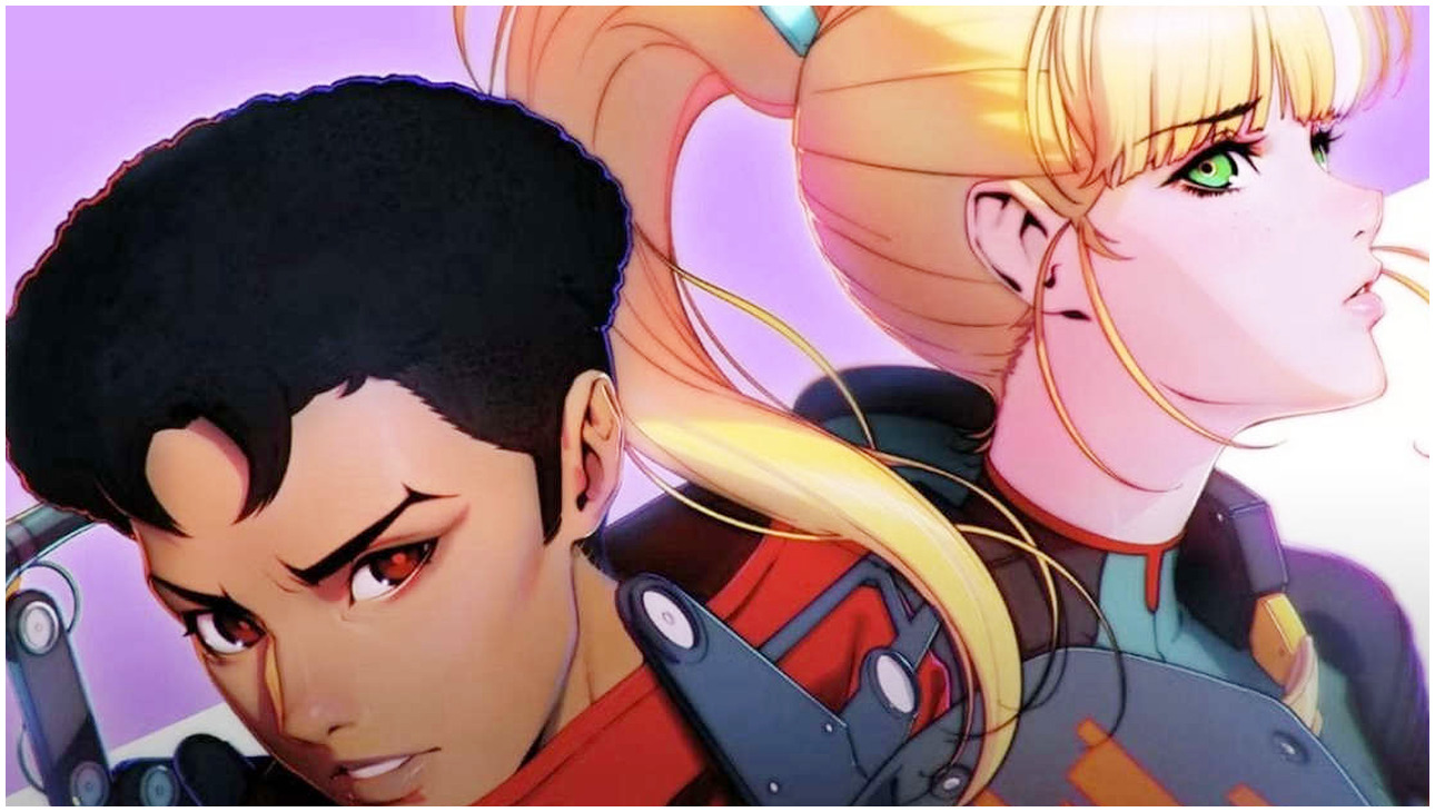 Death Stranding, la serie animata ispirata al videogioco, arriverà su Disney+