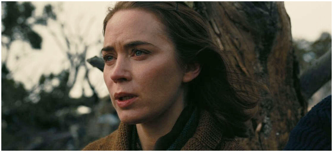 Emily Blunt racconta il suo primo provino shock e la scena sorprendente con il padre e la segretaria